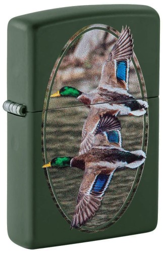 Zippo  Flying Ducks Design 60004043