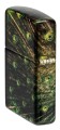 Zippo Peacock Design 60006860