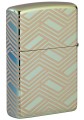 Zippo Abstract Laser Design 60005280