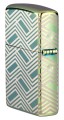 Zippo Abstract Laser Design 60005280