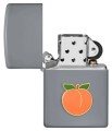Zippo Foodie Peach 2008117
