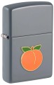 Zippo Foodie Peach 2008117