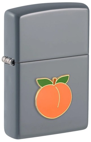 Zippo Foodie Peach 2008117