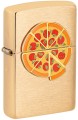 Zippo Foodie Pizza 2008113