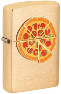 Zapalniczka Zippo Pizza 2008113