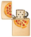 Zippo Foodie Pizza 2008113