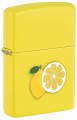 Zippo Foodie Lemon 2008120