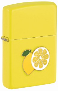 Zapalniczka Zippo Cytryna 2008120