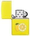 Zippo Foodie Lemon 2008120