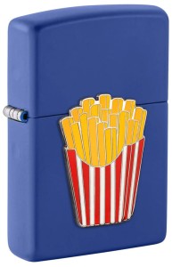 Zapalniczka Zippo Frytki 2008116
