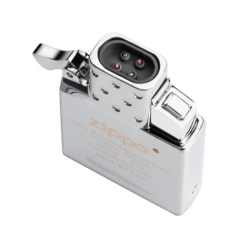 Zippo Double Arc Insert USB-C 2007874