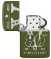 Zippo VE/VJ Design 80th Anniversary 60007594