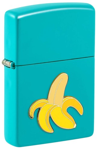 Zippo Foodie Banana 2008118