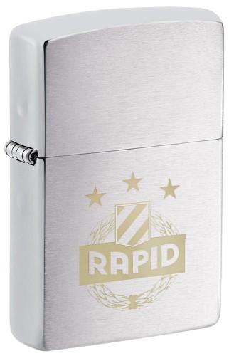Zippo Rapid 17190