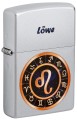 Zippo Zodiac Circle Leo 60003635