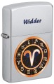 Zippo Zodiac Circle Aries 60003625
