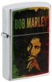 Zippo Bob Marley Thinking 60007608