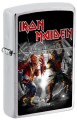 Zippo Iron Maiden Legacy 60007617