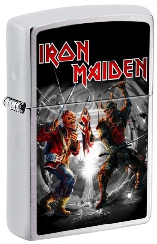 Zippo Iron Maiden Legacy 60007617