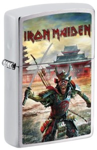 Zapalniczka Zippo Iron Maiden 60007618
