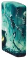 Zippo Skeletons Dancing Designe 60007587