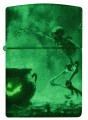 Zippo Skeletons Dancing Designe 60007587
