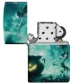 Zippo Skeletons Dancing Designe 60007587