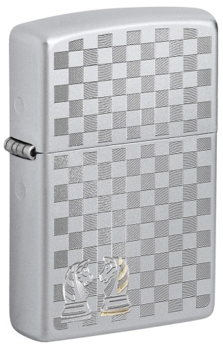 Zippo Chess Design 60007565
