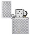 Zippo Chess Design 60007565