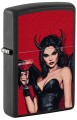 Zippo Devil Vampire Design 60007573