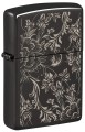 Zippo Filigree Design 60007591
