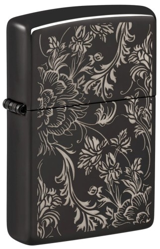 Zippo Filigree Design 60007591