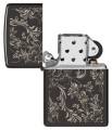 Zippo Filigree Design 60007591