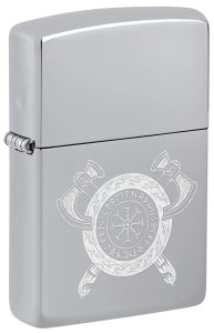 Zapalniczka Zippo Tarcza Wikinga 60007578