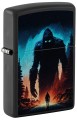 Zippo Sasquatch Design 60007571