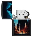 Zippo Sasquatch Design 60007571