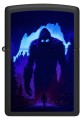 Zippo Sasquatch Design 60007571