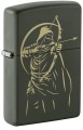 Zippo Bow Hunter Design 60007579