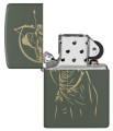 Zippo Bow Hunter Design 60007579