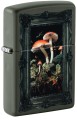 Zippo Mushroom Picture Design 60007539