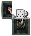 Zippo Mushroom Picture Design 60007539