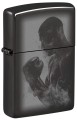 Zippo Boxer Design 60007519