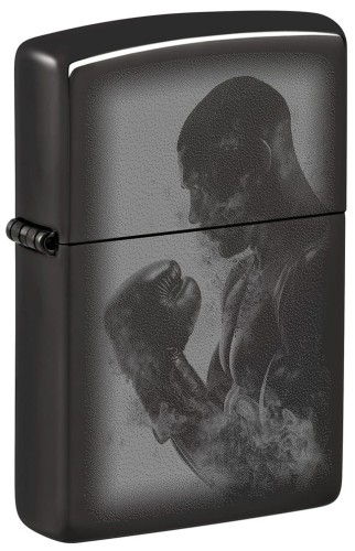 Zippo Boxer Design 60007519
