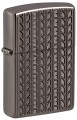 Zippo Carved Pattern Design 60007509