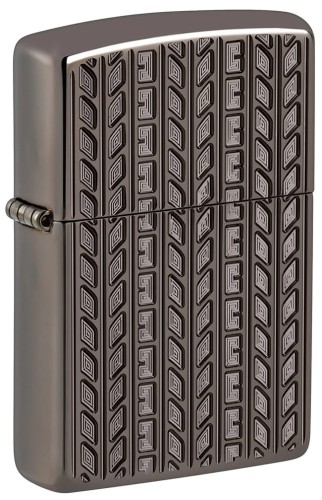 Zippo Carved Pattern Design 60007509