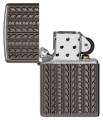 Zippo Carved Pattern Design 60007509