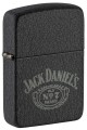 Zippo Jack Daniels 60007530