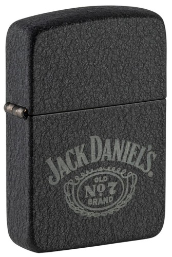 Zippo Jack Daniels 60007530