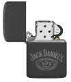 Zippo Jack Daniels 60007530