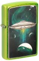 Zippo UFO Light Beam 2008091